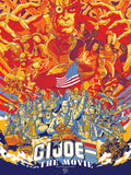 G.I. Joe: The Movie (REGULAR) APs