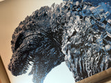 "Godzilla Minus One" REGULAR (APs)