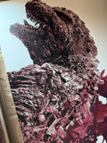 "Godzilla Minus One" VARIANT (APs)