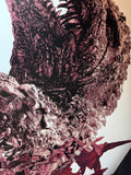 "Godzilla Minus One" VARIANT (APs)
