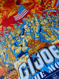 G.I. Joe: The Movie (REGULAR) APs