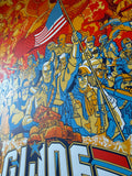 G.I. Joe: The Movie (REGULAR) APs