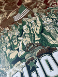G.I. Joe: The Movie (CAMO VARIANT) APs
