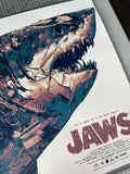 "Jaws 50th Collage" REGULAR (APs)