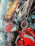 "Iron Man" REGULAR (APs)