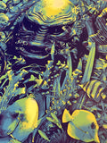 "Creature from the Black Lagoon" REGULAR (APs)