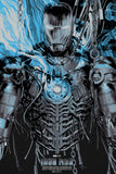 "Iron Man" VARIANT (APs)