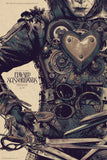 "Edward Scissorhands" REGULAR (APs)